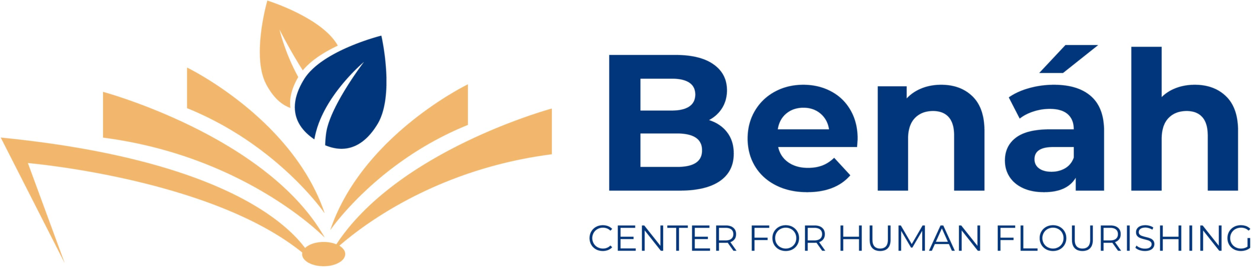 Benáh - Center for Human Flourishing