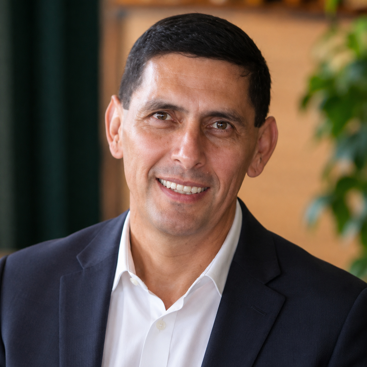 Esteban Luna