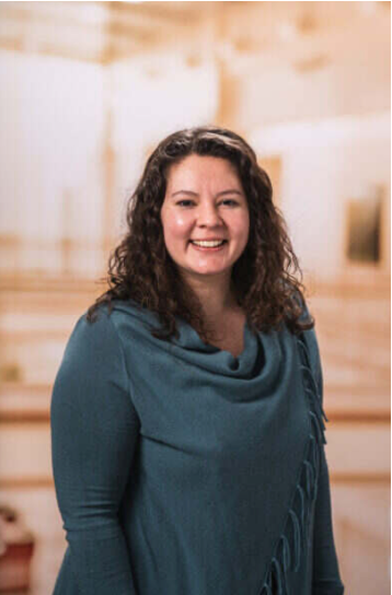 Megan Bearden, PhD
