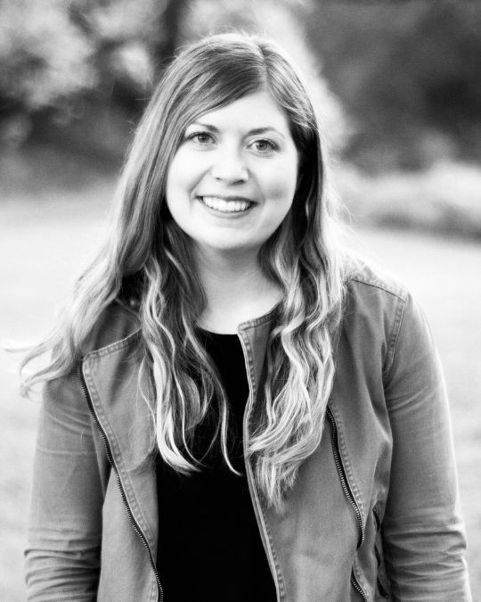 Rebecca Belton, PhD