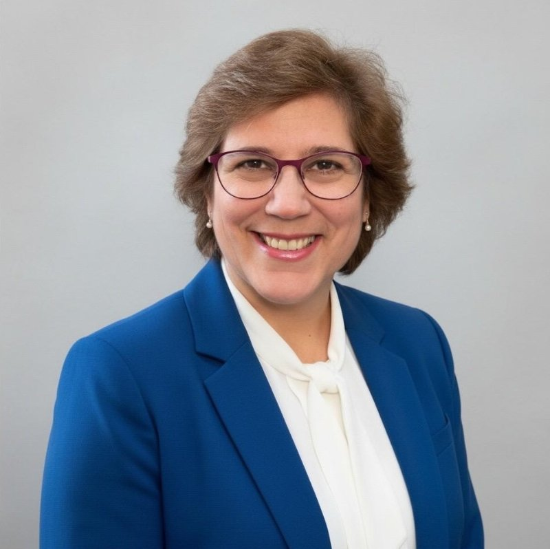 Violeta Luna, PhD